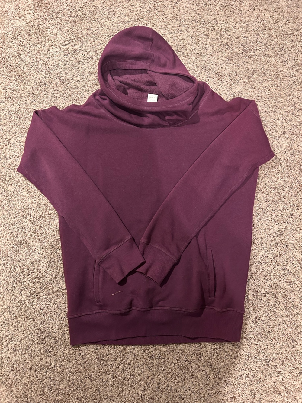 Zyia Hoodie